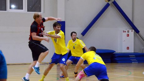 Kaspars Lisovskis (Foto: GL Sports Photography)