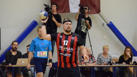 Roberts Freibergs (Foto: GL Sports Photography)