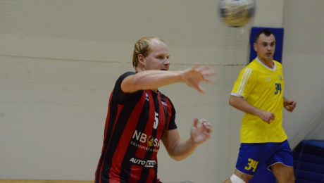 Kaspars Lisovskis (Foto: GL Sports Photography)