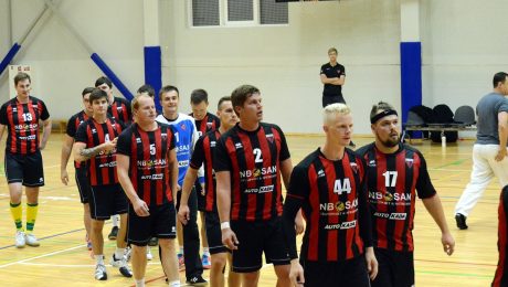 (Foto: GL Sports Photography)