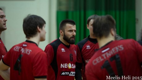 Lauris Eglītis (Foto: Meelis Heli)
