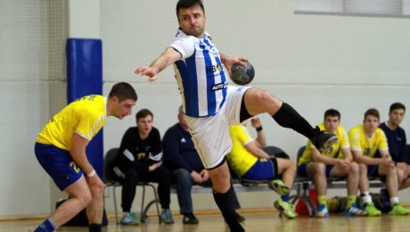 Lauris Eglītis (Foto: Sandra Škutāne)