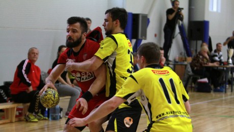 Lauris Eglītis (Foto: Sandra Škutāne)