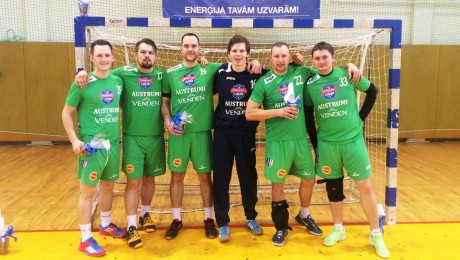 CeltnieksLSPA Zvaigžņu spēlē Ludzā