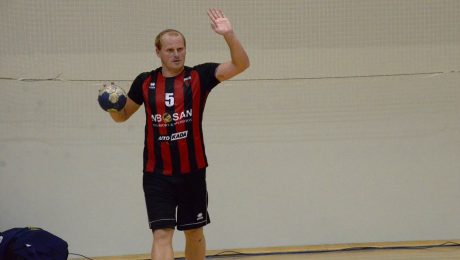 Kaspars Lisovskis (Foto: GL Sports Photography)