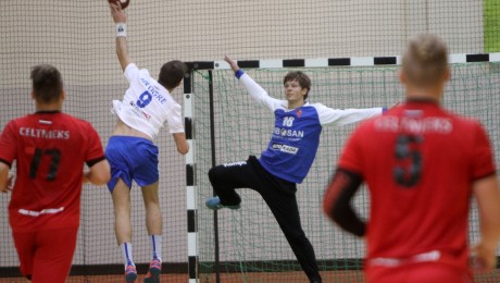 Raitis Puriņš (Foto: Ritvars Raits)