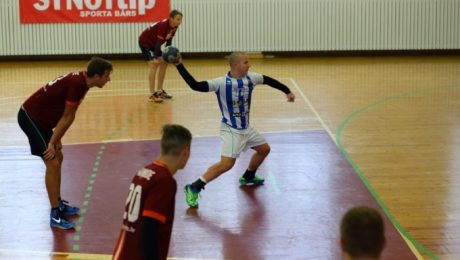 Ritvars Balceris (Foto: rekurzeme.lv)