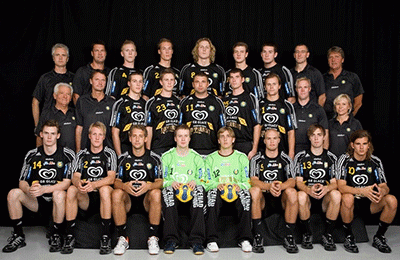 IK Savehof 2008./2009. gada sezonā