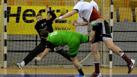 Helmuts Tihanovs (Foto: Romualds Vambuts)