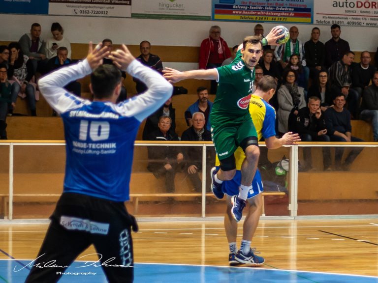 Grün Weiß Piesteritz Handball Grün Weiß Piesteritz Handball