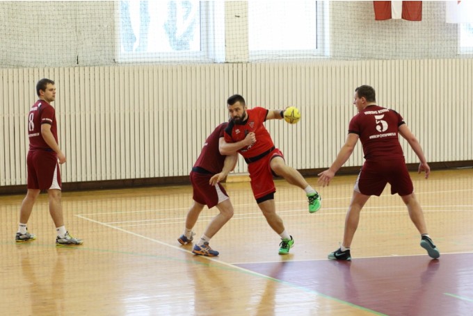 Lauris Eglītis (Foto: rekurzeme.lv)