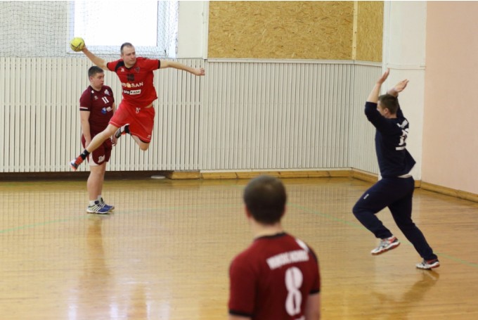 Žanis Malahovs (Foto: rekurzeme.lv)