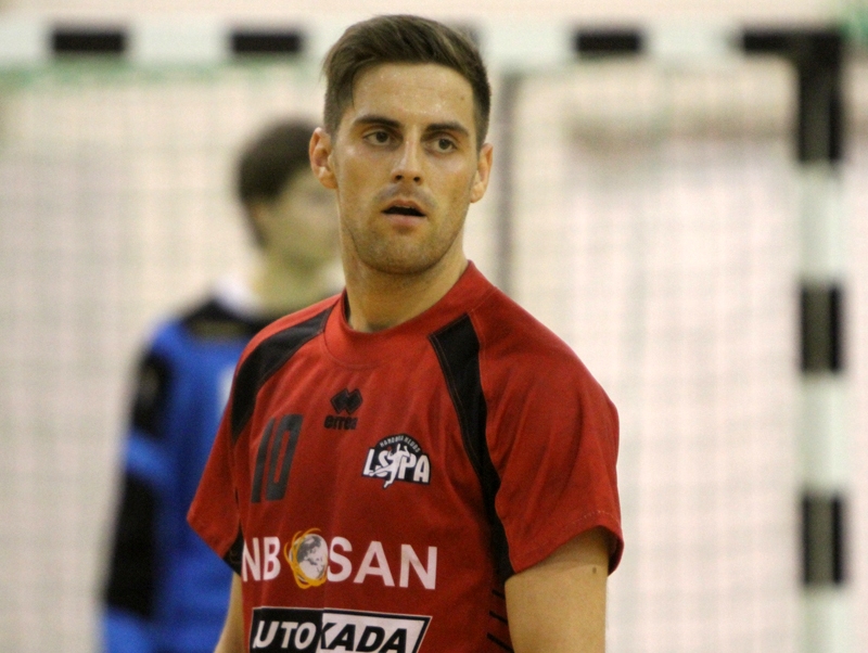 Artis Laganovsk (Foto: Ritvars Raits)